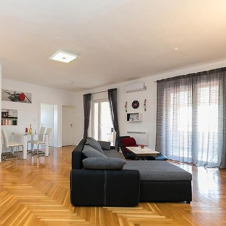 Appartement Nada à Poreč Extérieur photo