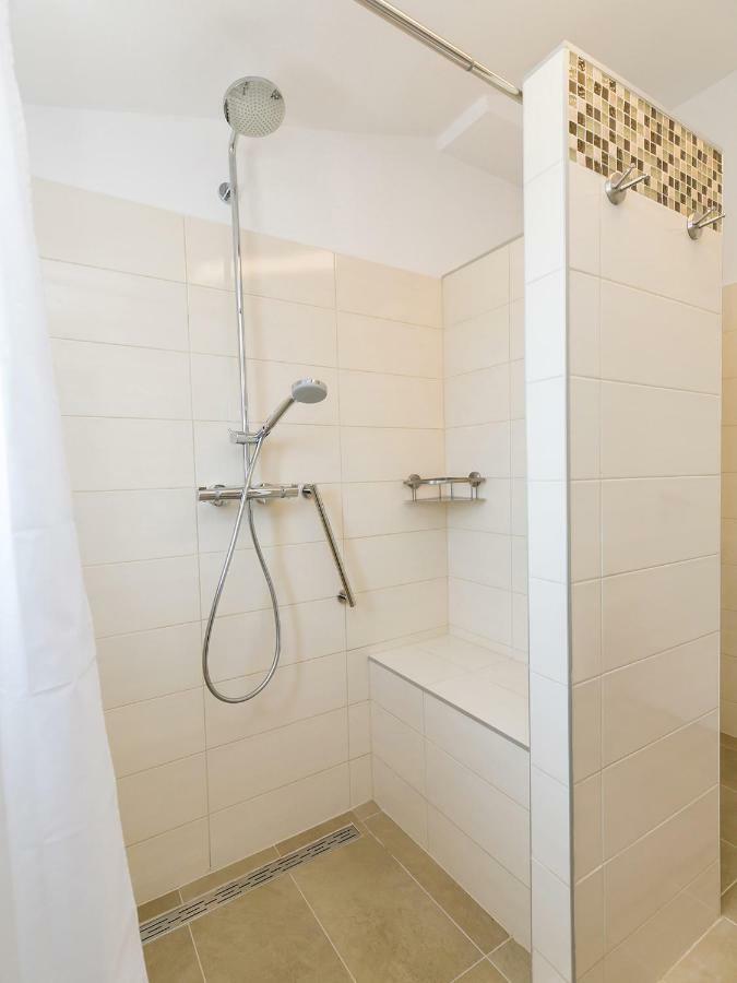 Appartement Nada à Poreč Extérieur photo